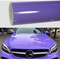 Gluaisteán Vinyl Wrap corcra